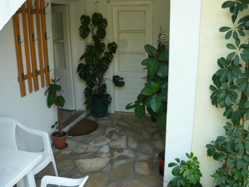 Rooms Banicevic ริซาน ภายนอก รูปภาพ