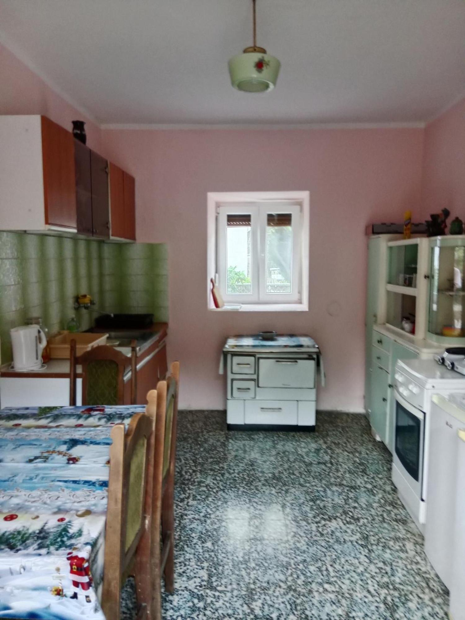 Rooms Banicevic ริซาน ภายนอก รูปภาพ