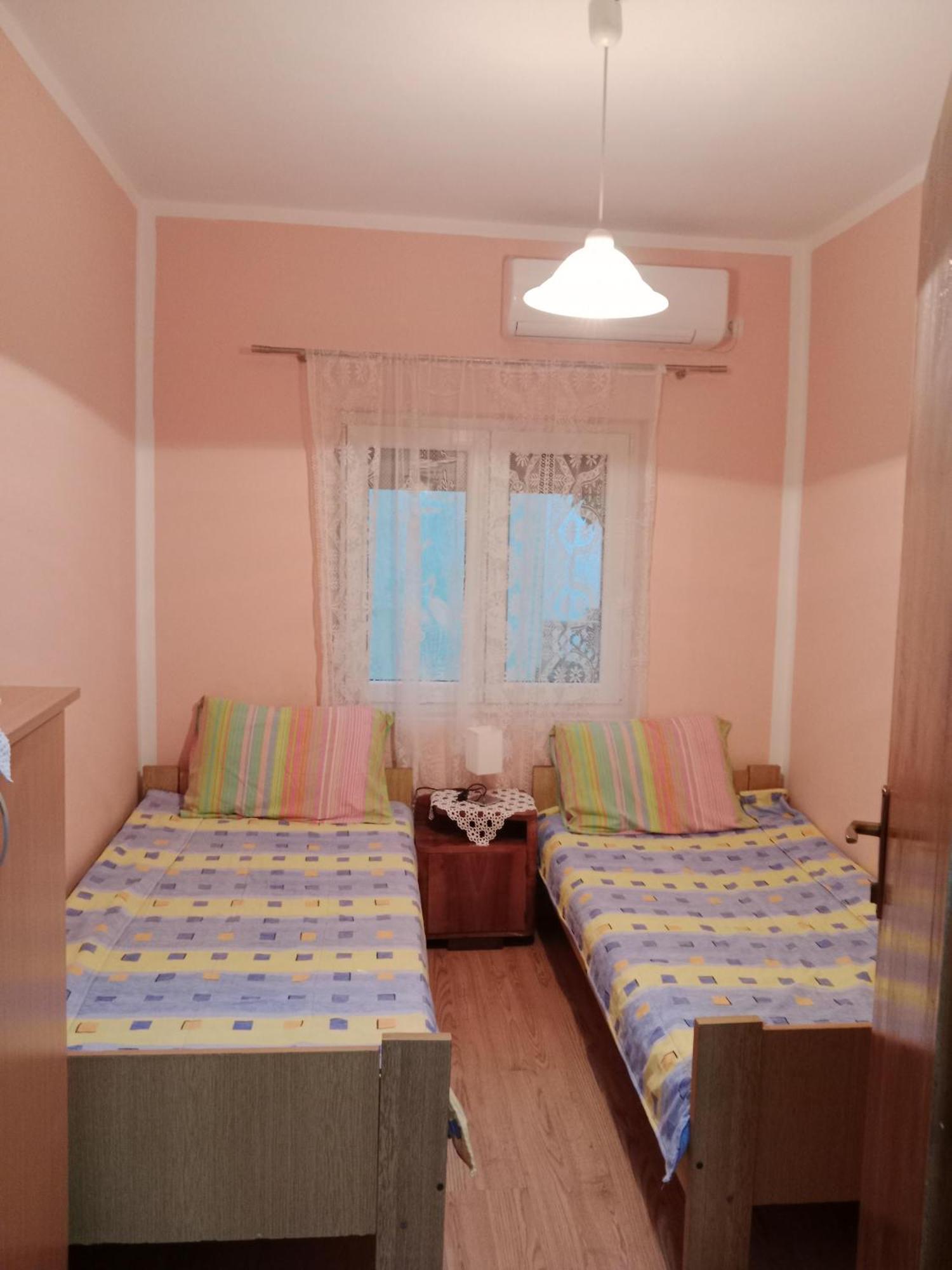 Rooms Banicevic ริซาน ภายนอก รูปภาพ