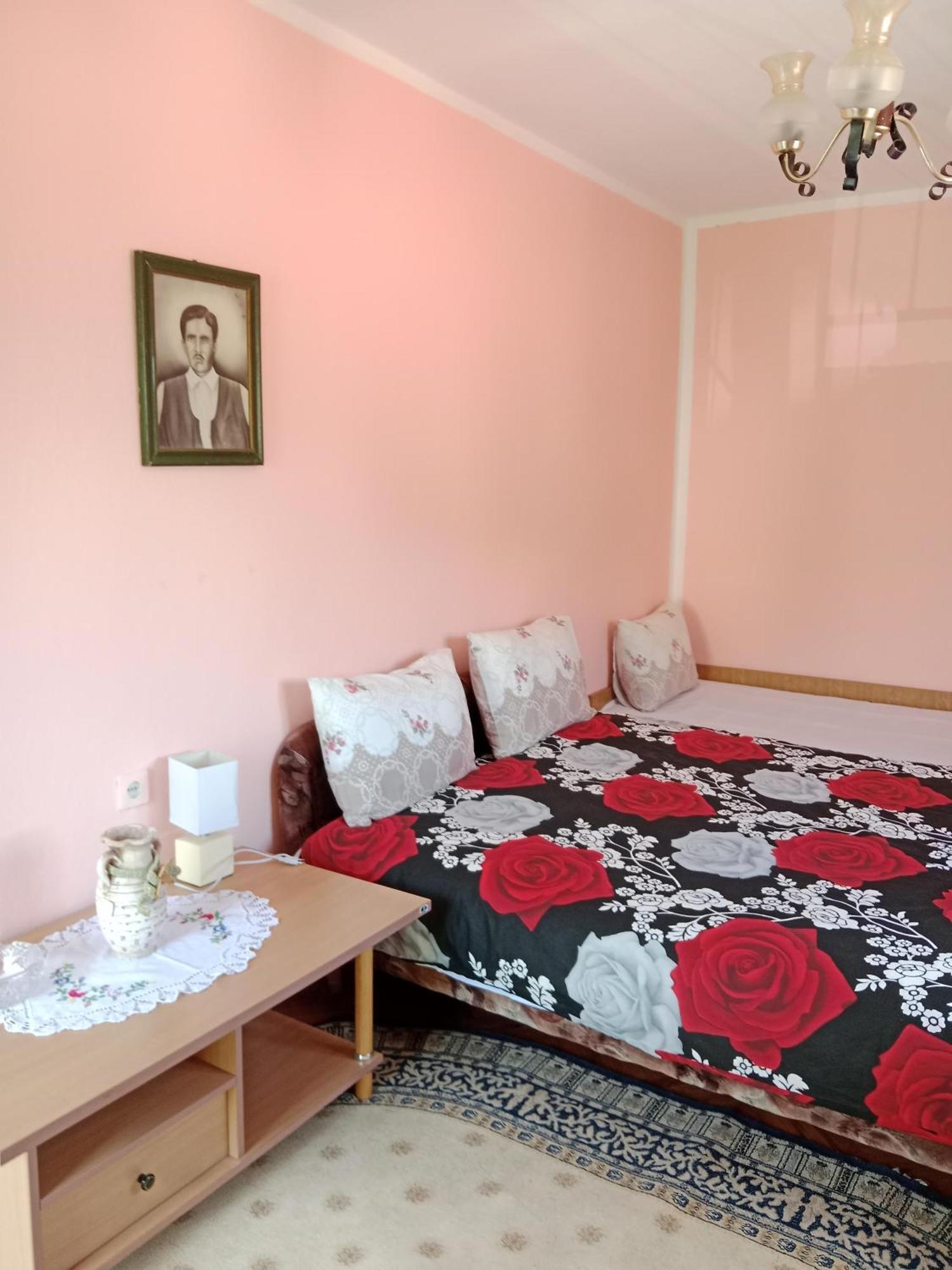 Rooms Banicevic ริซาน ภายนอก รูปภาพ