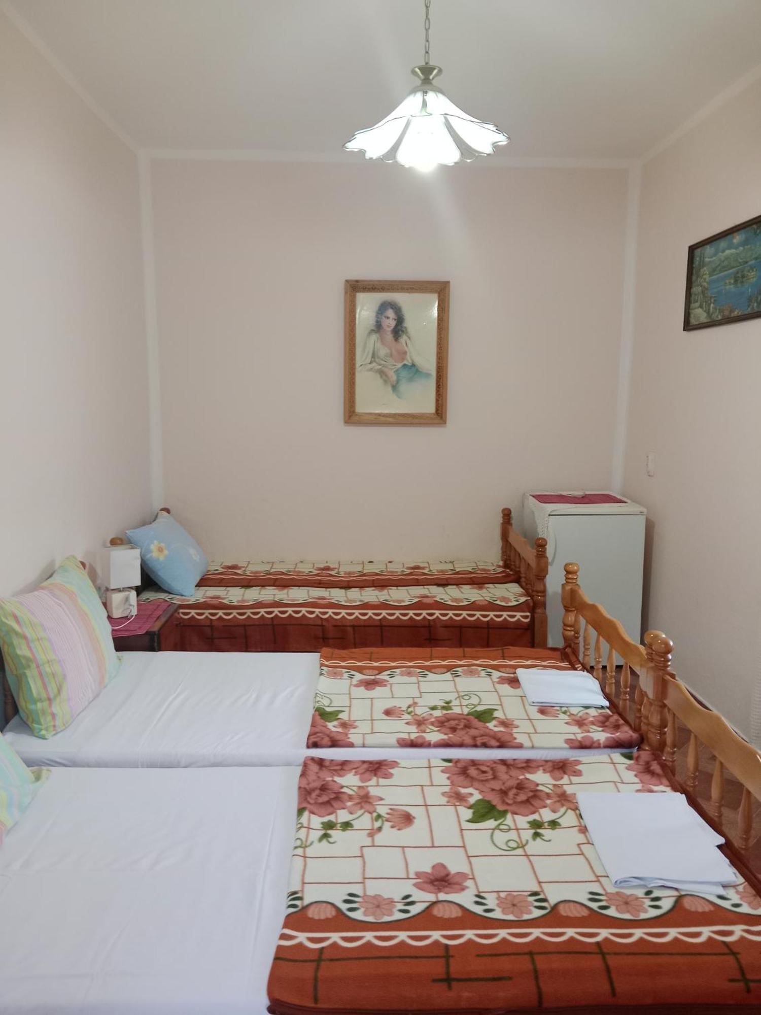 Rooms Banicevic ริซาน ภายนอก รูปภาพ