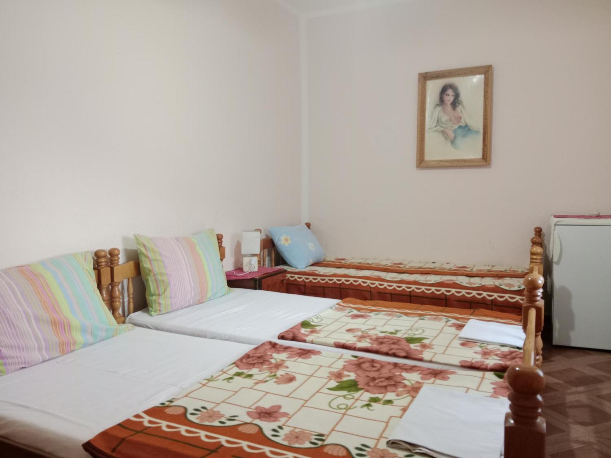 Rooms Banicevic ริซาน ภายนอก รูปภาพ