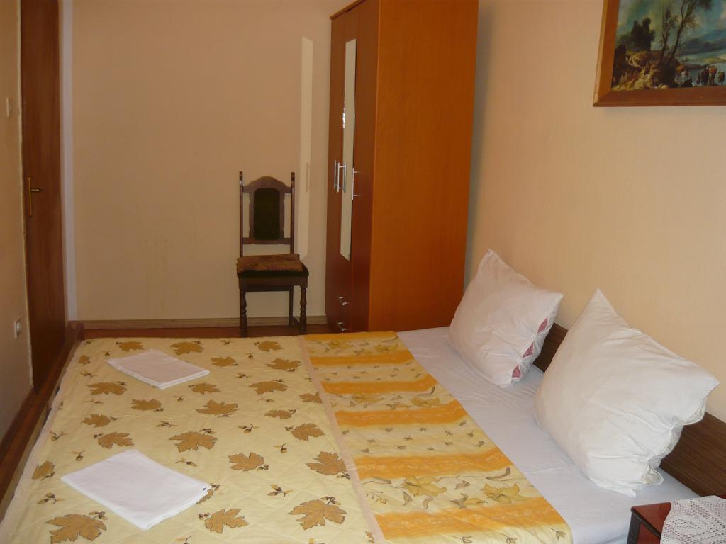Rooms Banicevic ริซาน ห้อง รูปภาพ